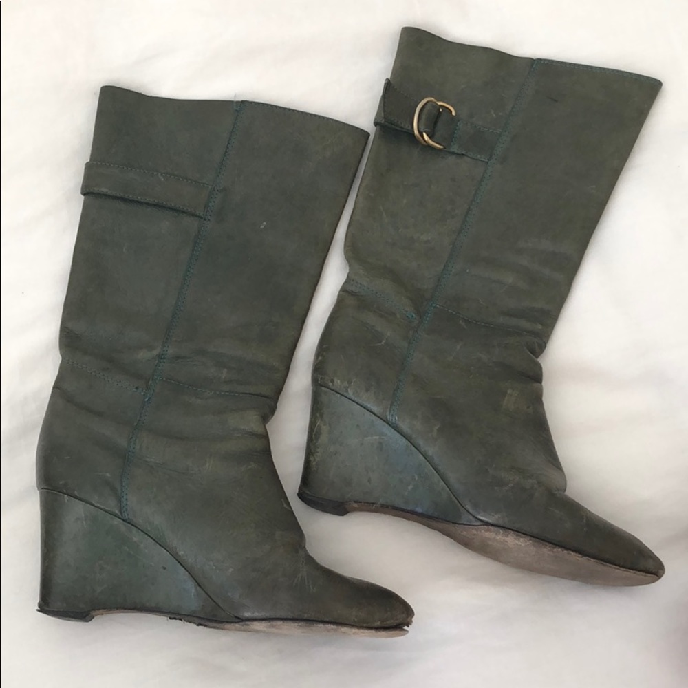 Loeffler Randall Boots
